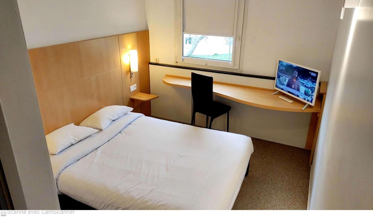 Enor Hotel - Guingamp Saint-Agathon Ngoại thất bức ảnh
