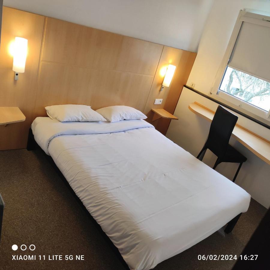 Enor Hotel - Guingamp Saint-Agathon Ngoại thất bức ảnh