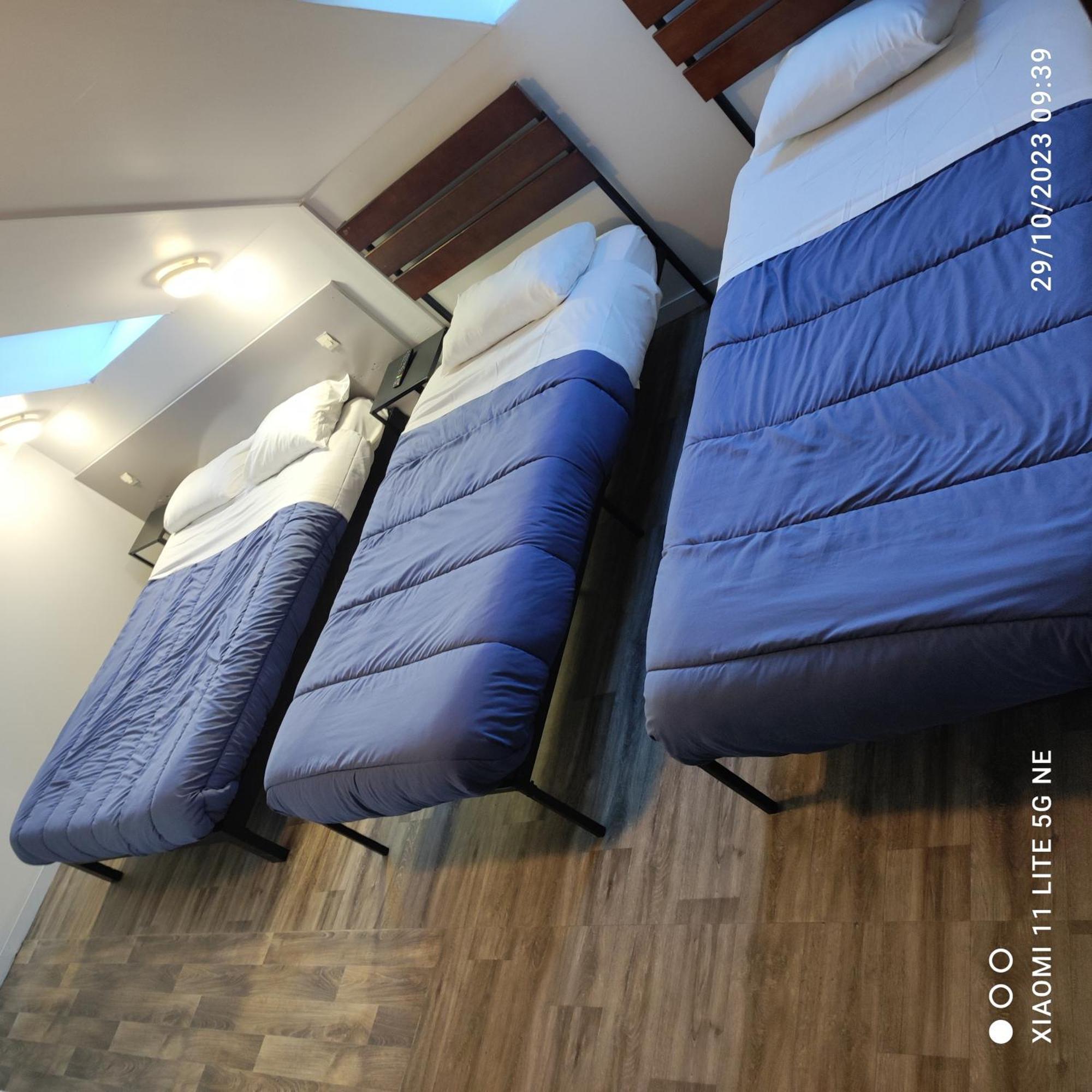 Enor Hotel - Guingamp Saint-Agathon Ngoại thất bức ảnh