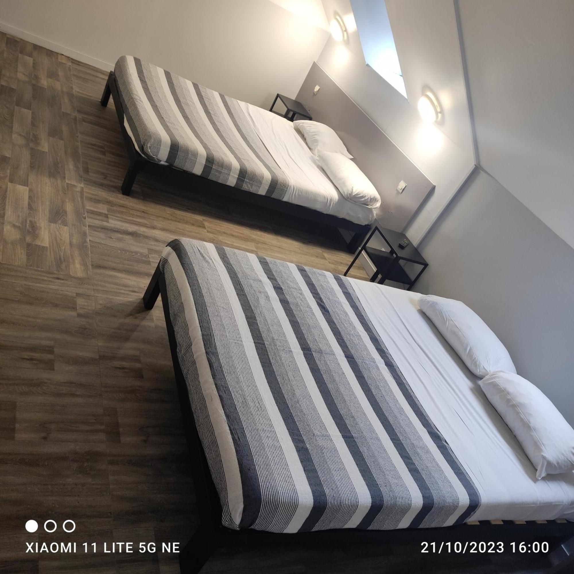Enor Hotel - Guingamp Saint-Agathon Ngoại thất bức ảnh