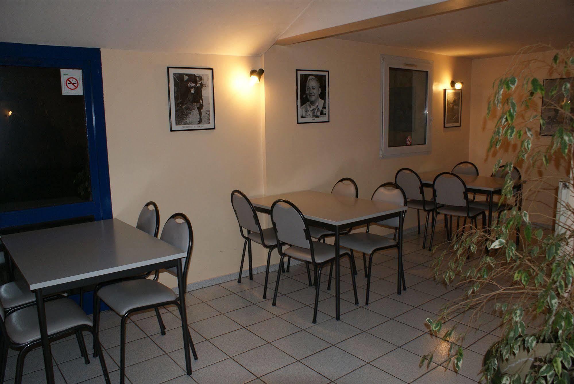 Enor Hotel - Guingamp Saint-Agathon Ngoại thất bức ảnh